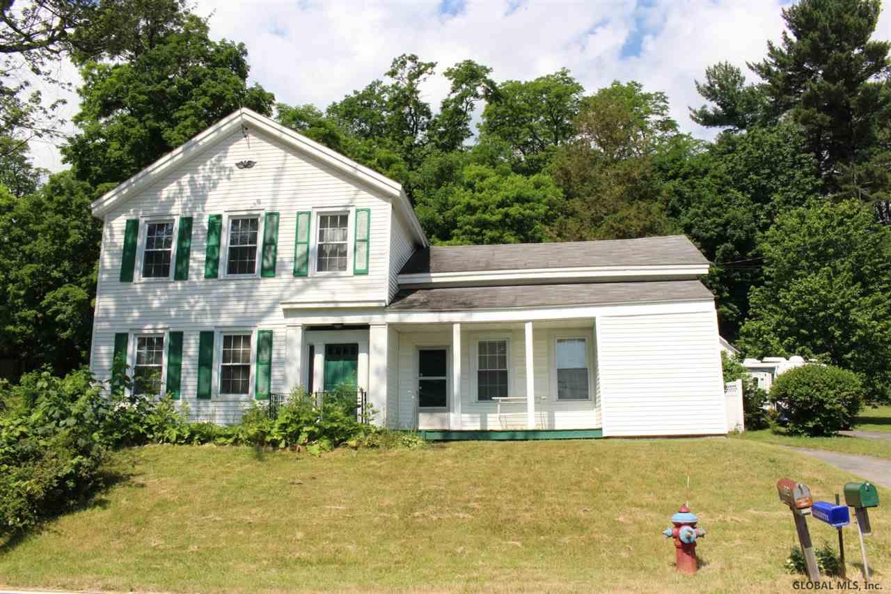 104 A Schermerhorn Road Rotterdam, NY 12306 - Photo 1 of 9 Photo 1