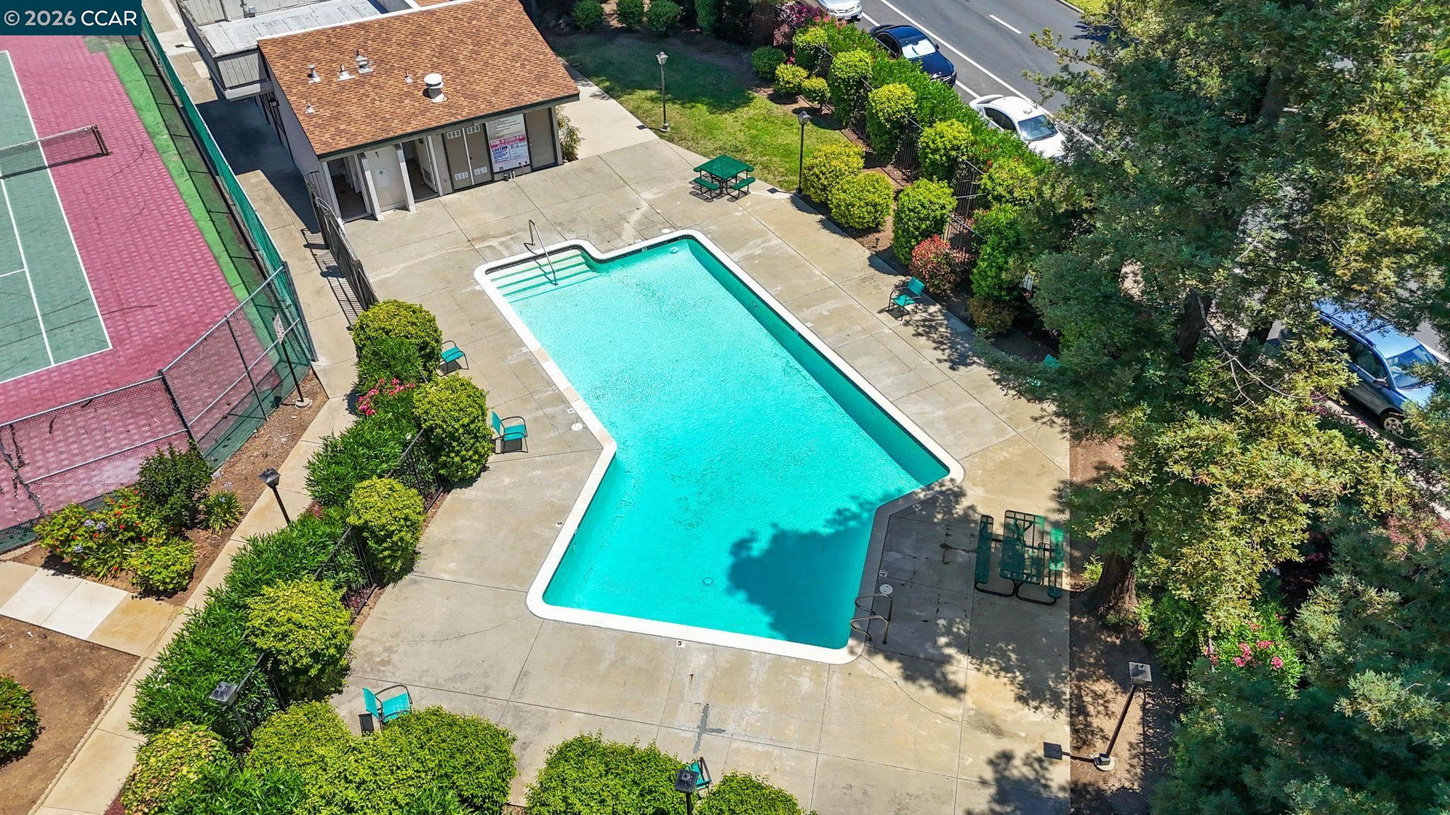5460 Concord Boulevard, Unit B8 Concord, CA 94521 - Photo 29 of 31