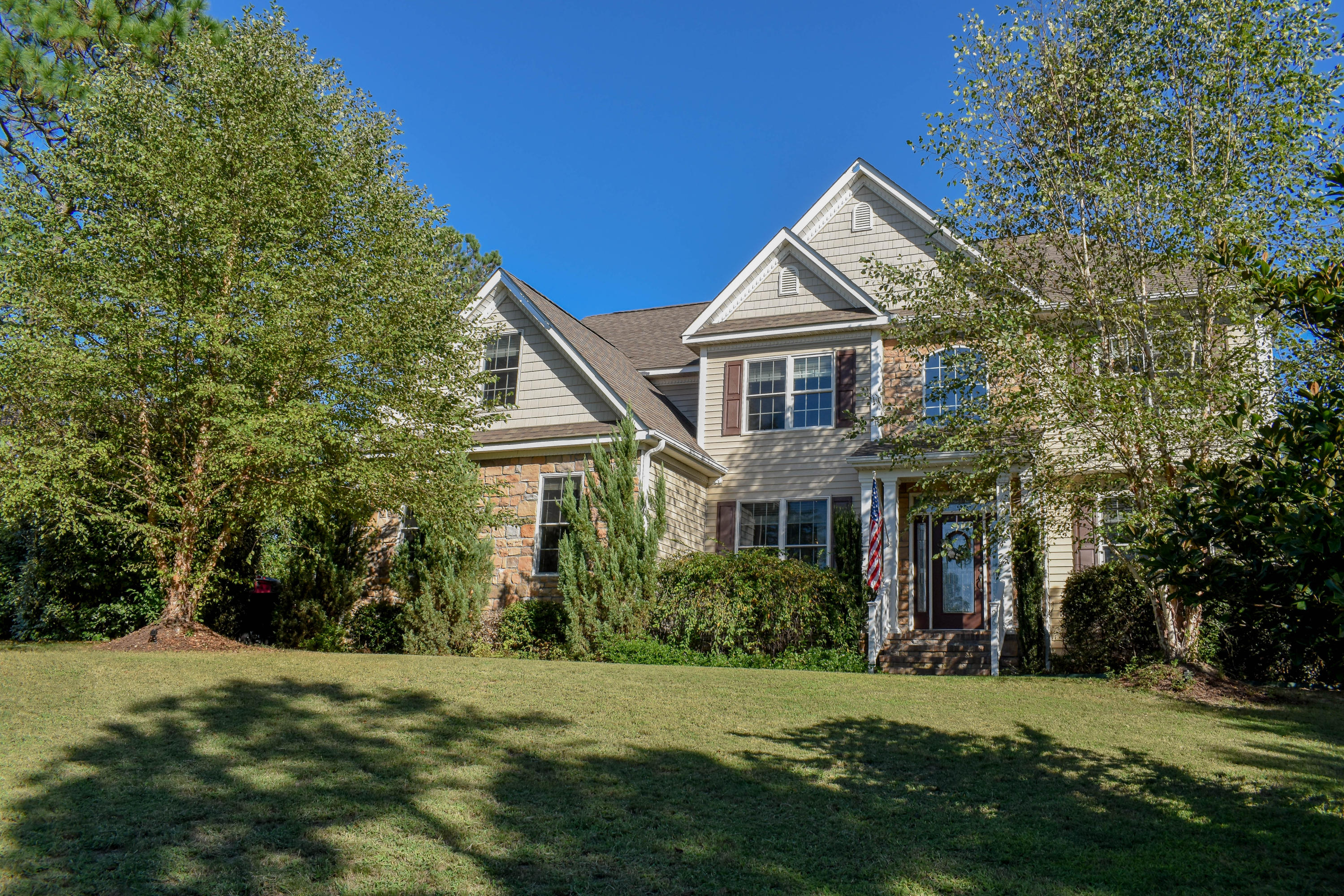 26 Princess Gate Whispering Pines, NC 28327 - Photo 4 of 50 26 Princess Gate Dr (2)