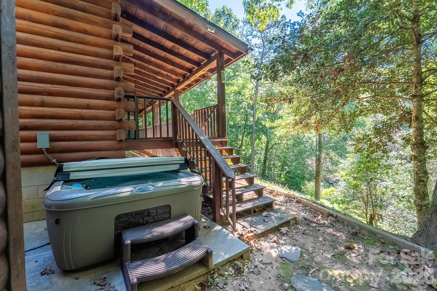 181 Seven Spgs Road Whittier, NC 28789 - Photo 11 of 48 Gallery Image 11