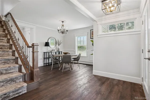 $1,765,000 | 11675 Steele Avenue, Franktown, CO 80116