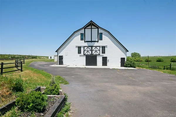 $1,765,000 | 11675 Steele Avenue, Franktown, CO 80116