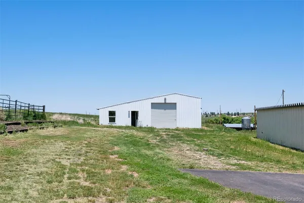 $1,765,000 | 11675 Steele Avenue, Franktown, CO 80116