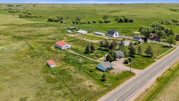 $1,765,000 | 11675 Steele Avenue, Franktown, CO 80116