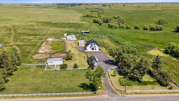 $1,765,000 | 11675 Steele Avenue, Franktown, CO 80116