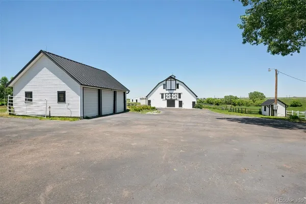 $1,765,000 | 11675 Steele Avenue, Franktown, CO 80116