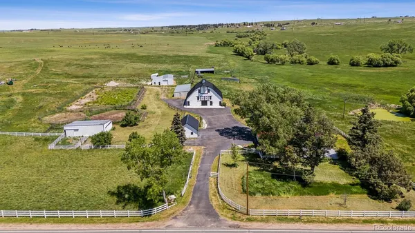 $1,765,000 | 11675 Steele Avenue, Franktown, CO 80116