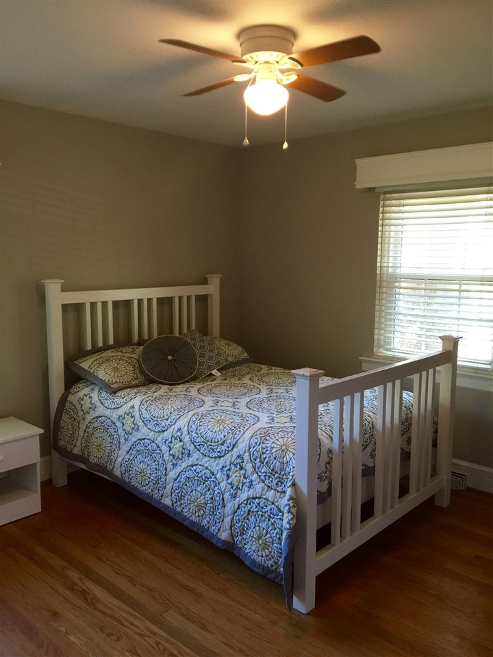 3533 Hope Valley Road Durham, NC 27707 - Photo 19 of 24 Master Bedroom