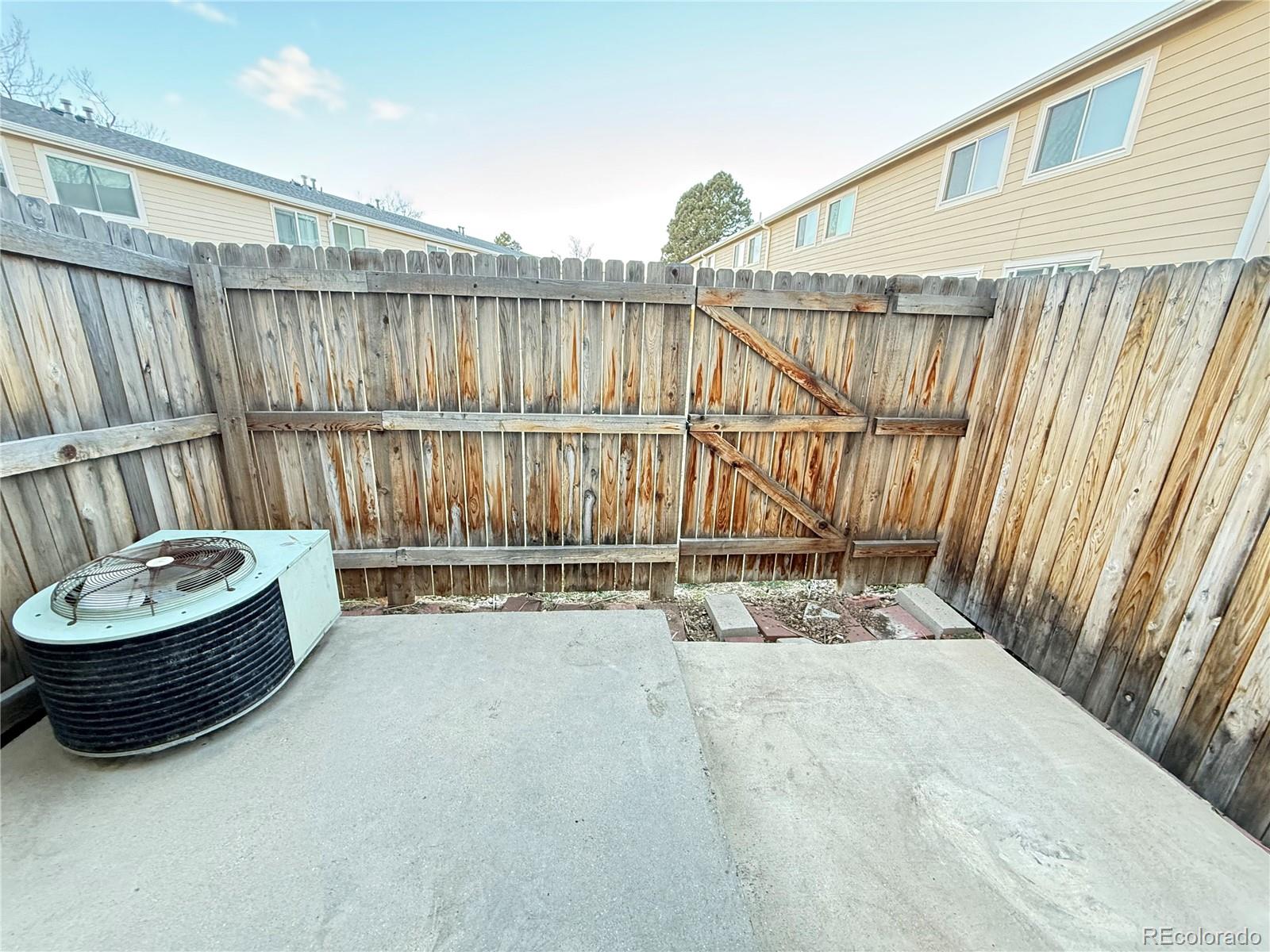 8945 Field Street, Unit 68 Broomfield, CO 80021 - Photo 18 of 18