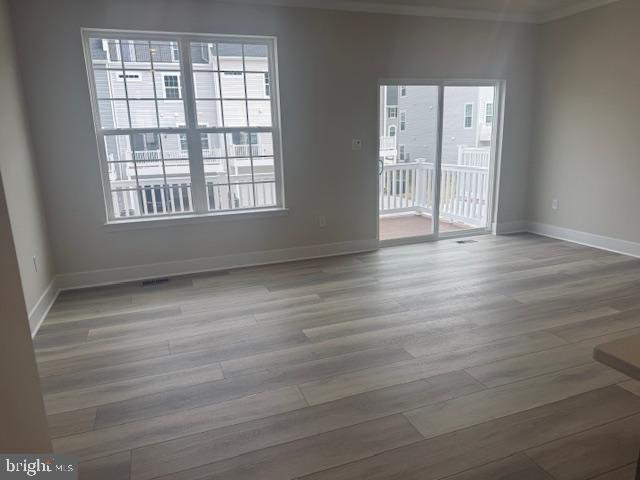 7619 River Reach Road Baltimore, MD 21244 - Photo 6 of 17 Dining Room