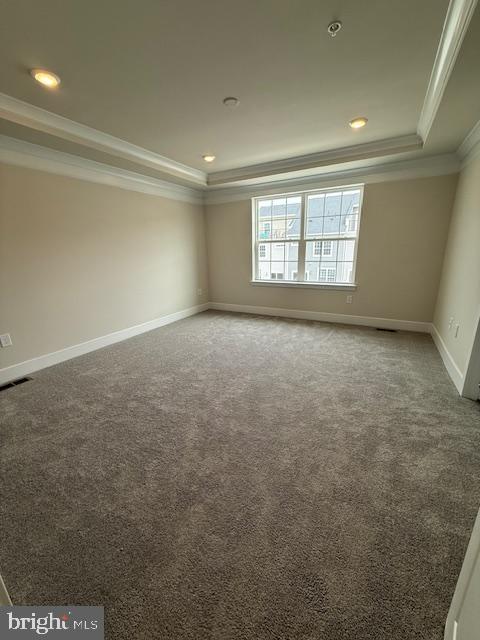 7619 River Reach Road Baltimore, MD 21244 - Photo 10 of 17 Owner's Suite