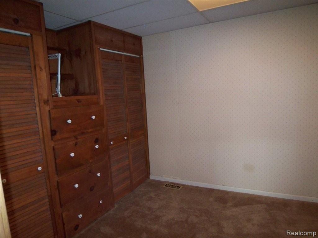 51979 Fairchild Road New Baltimore, MI 48051 - Photo 13 of 21 1st Floor Bedroom .JPG
