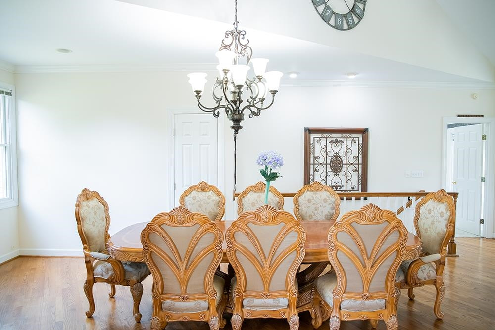 687 Ed Lester Road Roxboro, NC 27574 - Photo 21 of 63 Photo 21