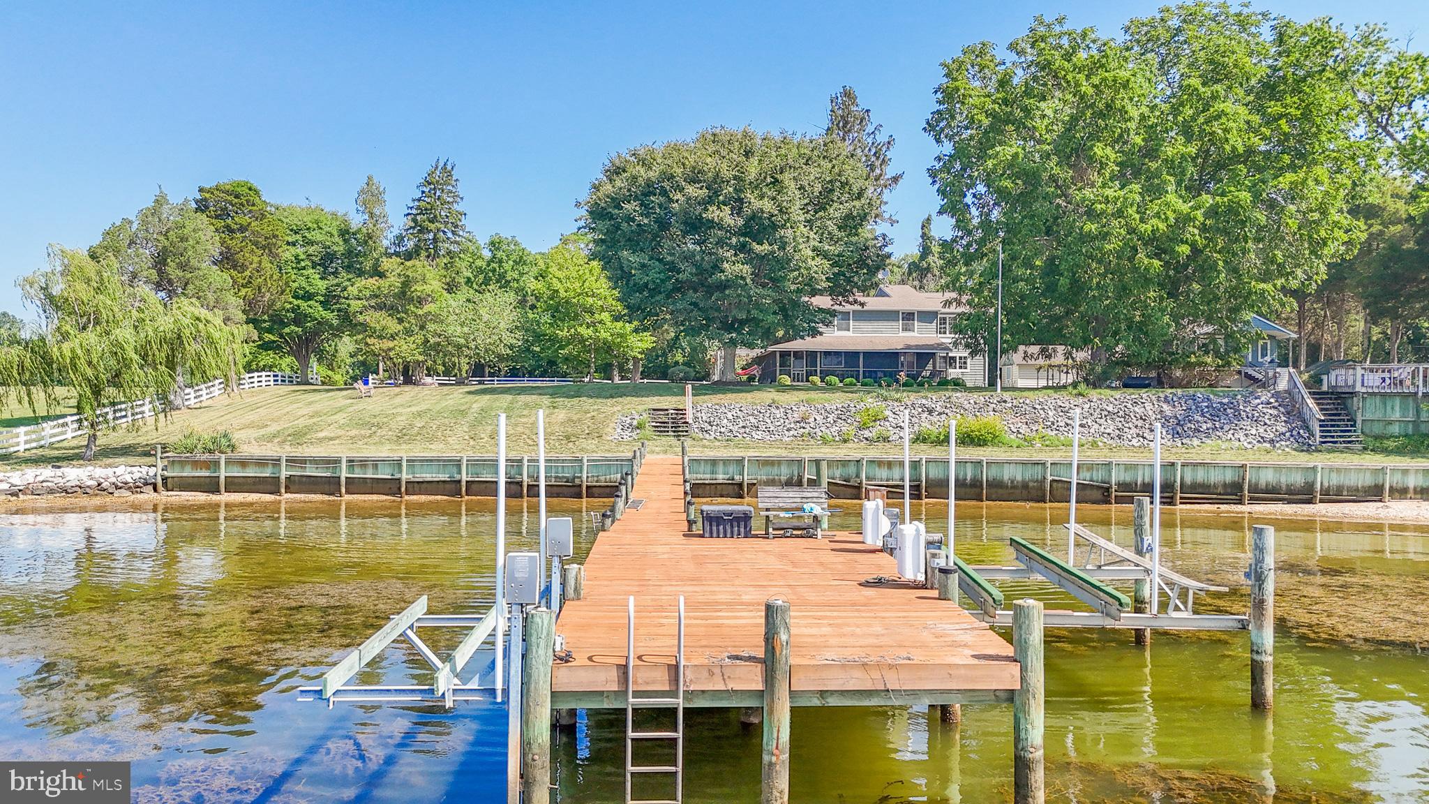 11260 Acker Road Newburg, MD 20664 - Photo 46 of 50