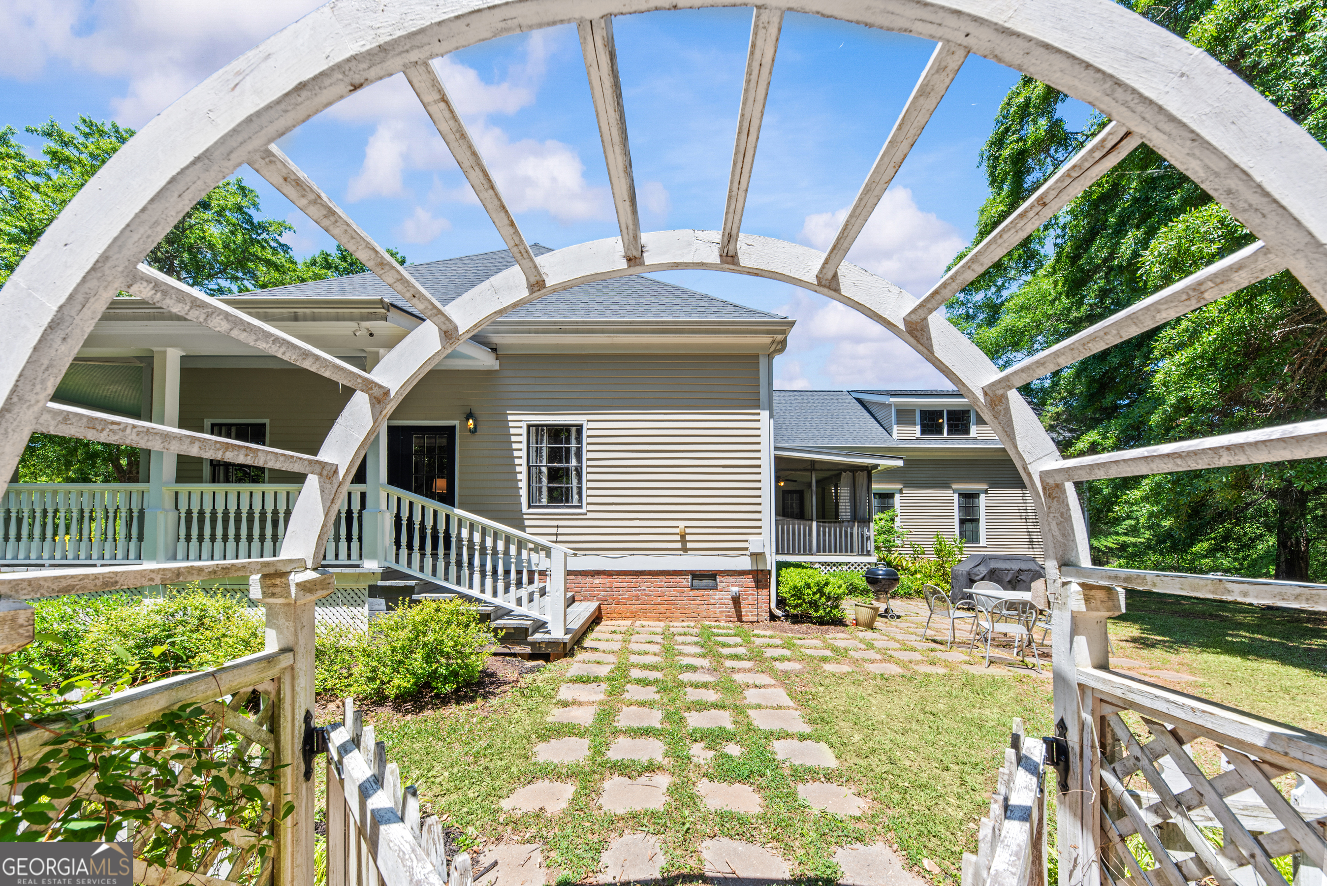 3905 Prospect Road Rutledge, GA 30663 - Photo 40 of 48