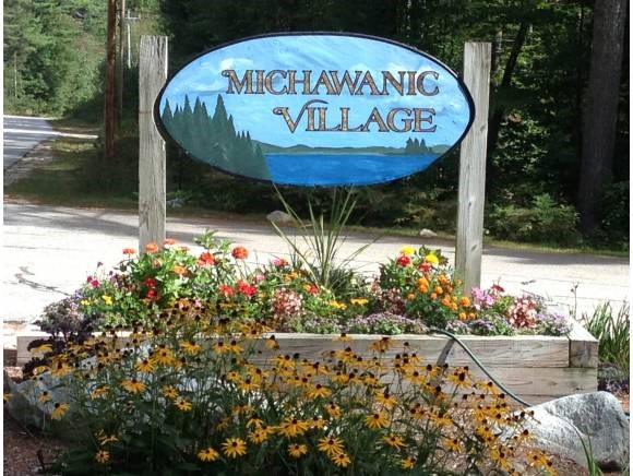 151 Michawanic Road, Unit C Wakefield, NH 03872 - Photo 1 of 1