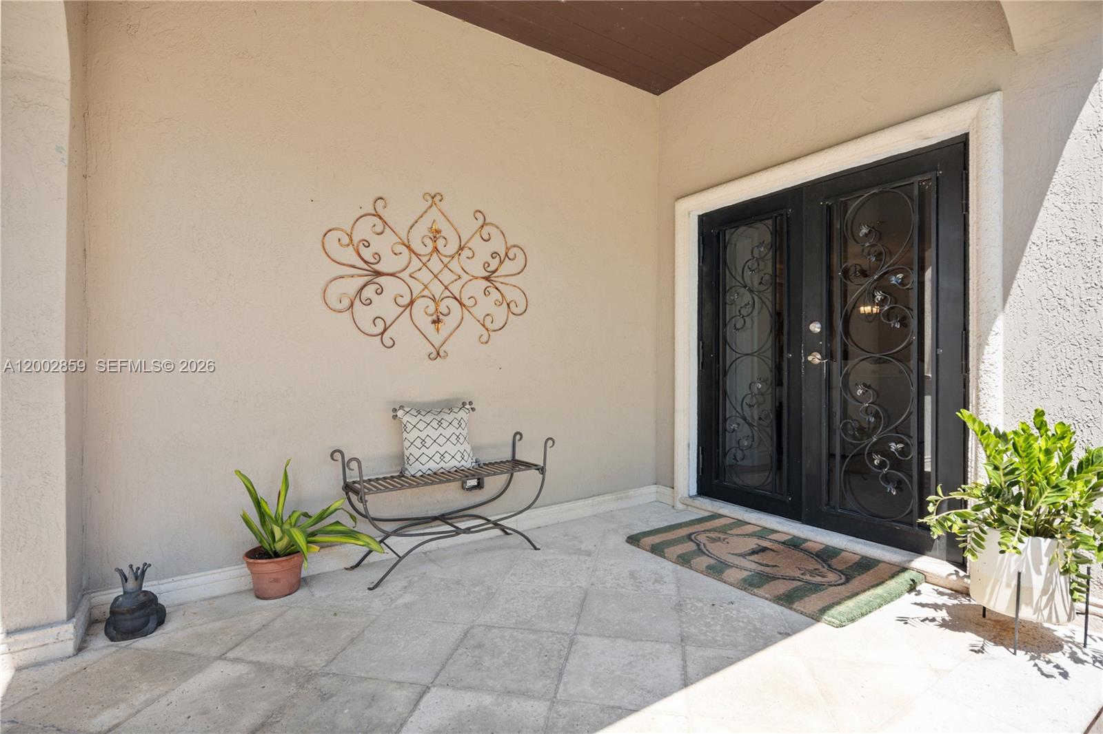 3171 Indiana Street, Unit 3171 Miami, FL 33133 - Photo 2 of 14 a view of entryway with livingroom