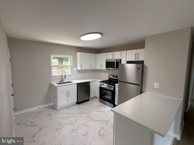 114 Cedar Hill Road Brooklyn, MD 21225 - Photo 4 of 11