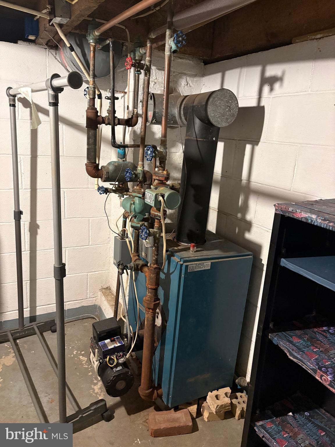 496 Pinetop Road Woodland, PA 16881 - Photo 14 of 30