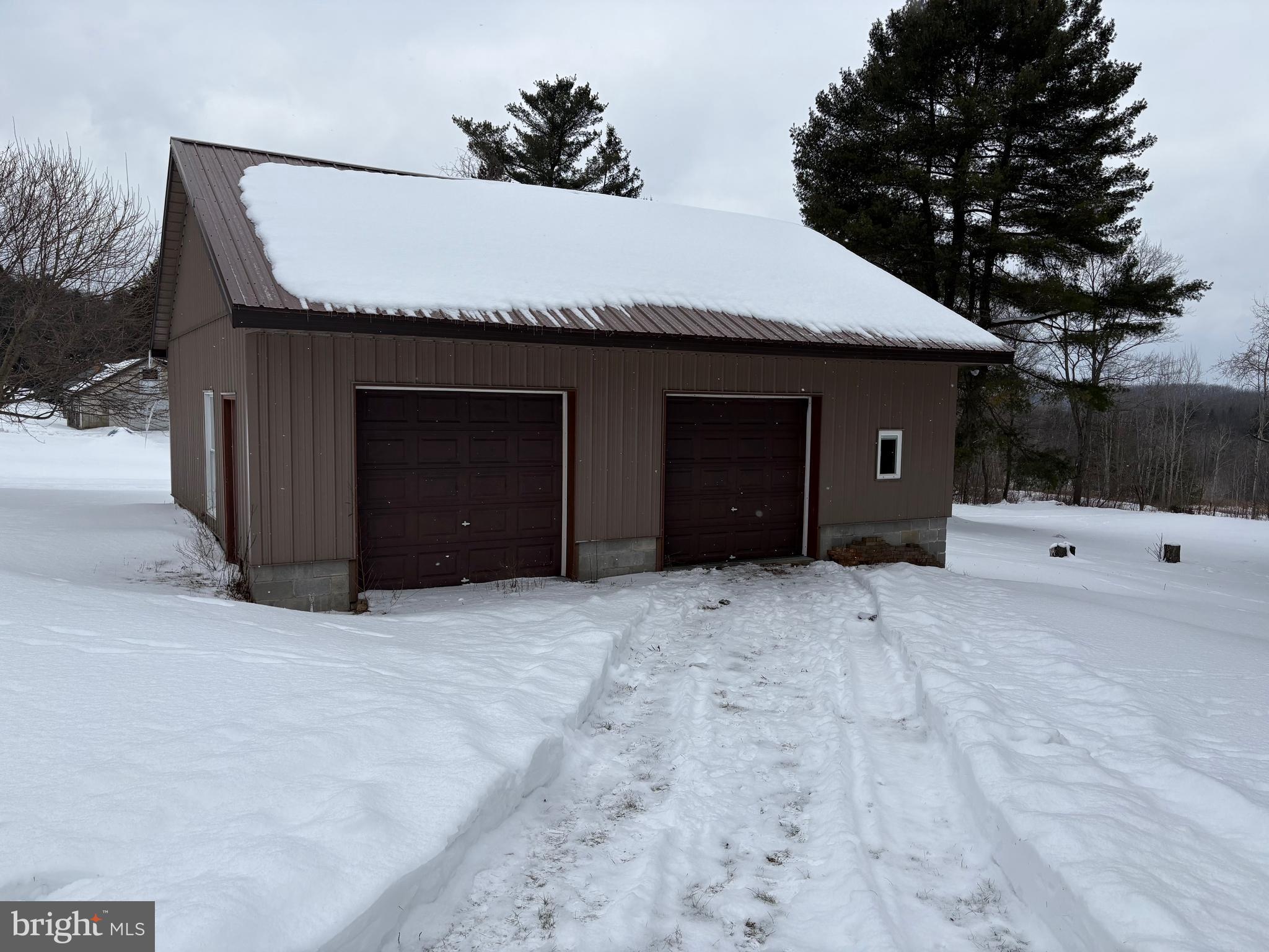 496 Pinetop Road Woodland, PA 16881 - Photo 18 of 30