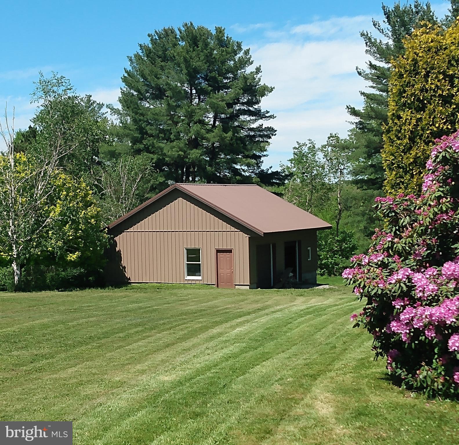 496 Pinetop Road Woodland, PA 16881 - Photo 19 of 30