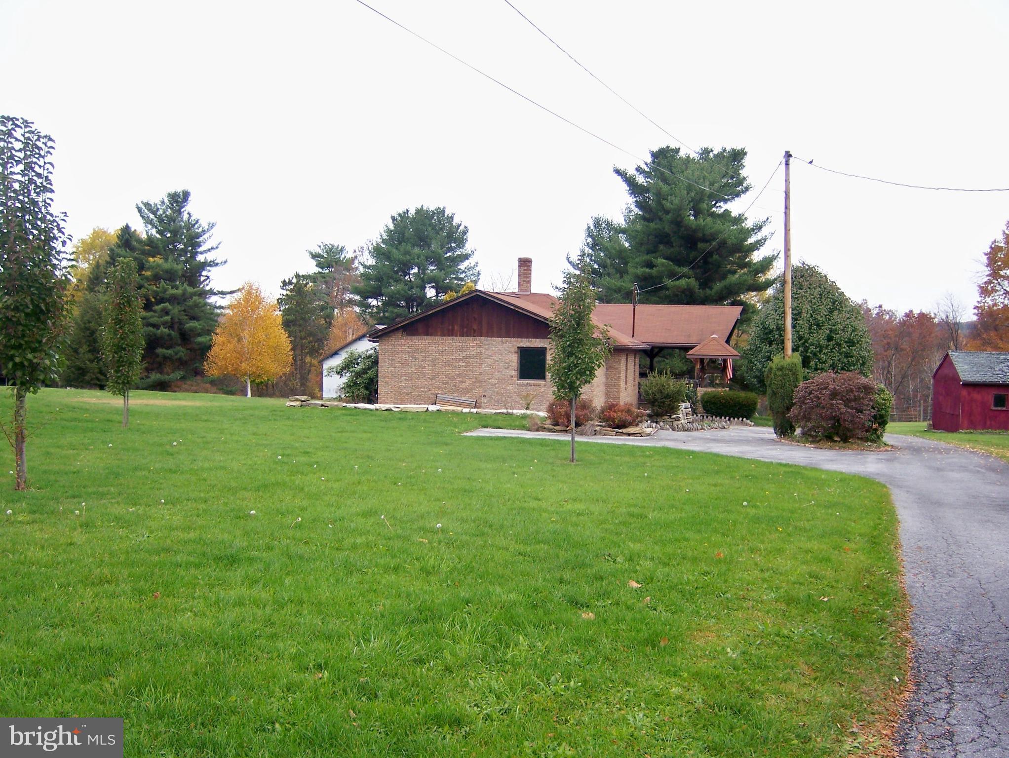 496 Pinetop Road Woodland, PA 16881 - Photo 23 of 30