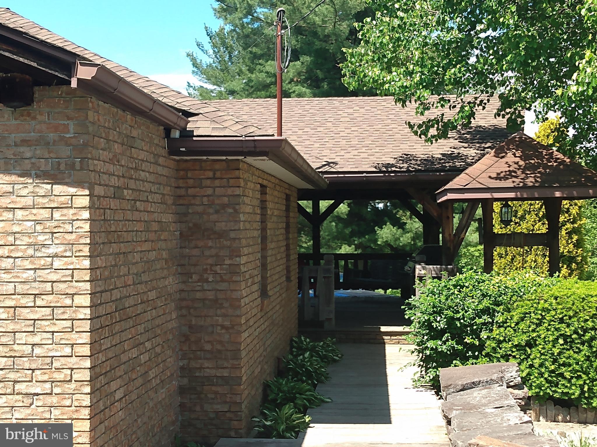 496 Pinetop Road Woodland, PA 16881 - Photo 25 of 30