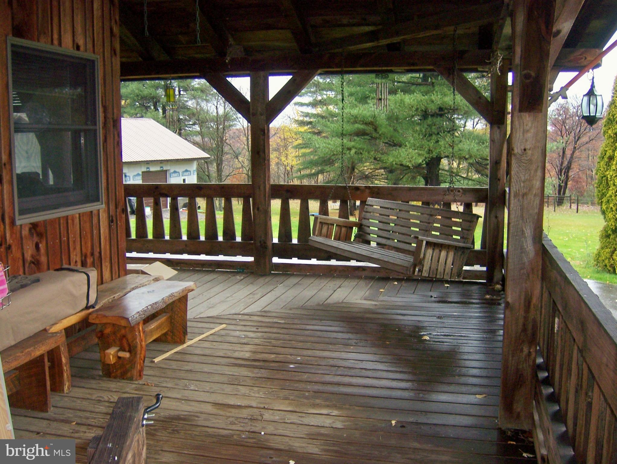 496 Pinetop Road Woodland, PA 16881 - Photo 27 of 30