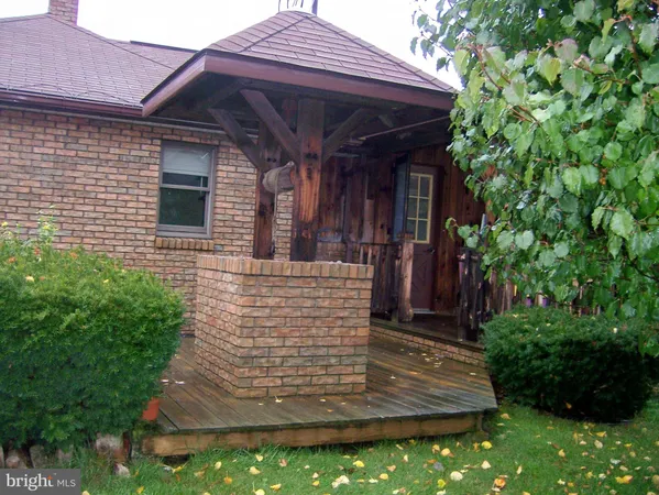 $180,000 | 496 Pinetop Road, Woodland, PA 16881