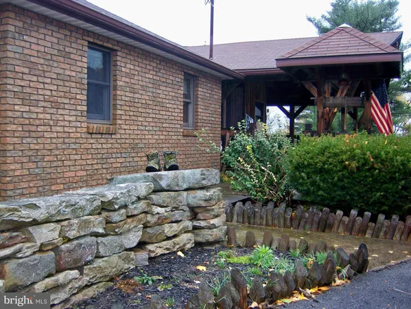 $180,000 | 496 Pinetop Road, Woodland, PA 16881