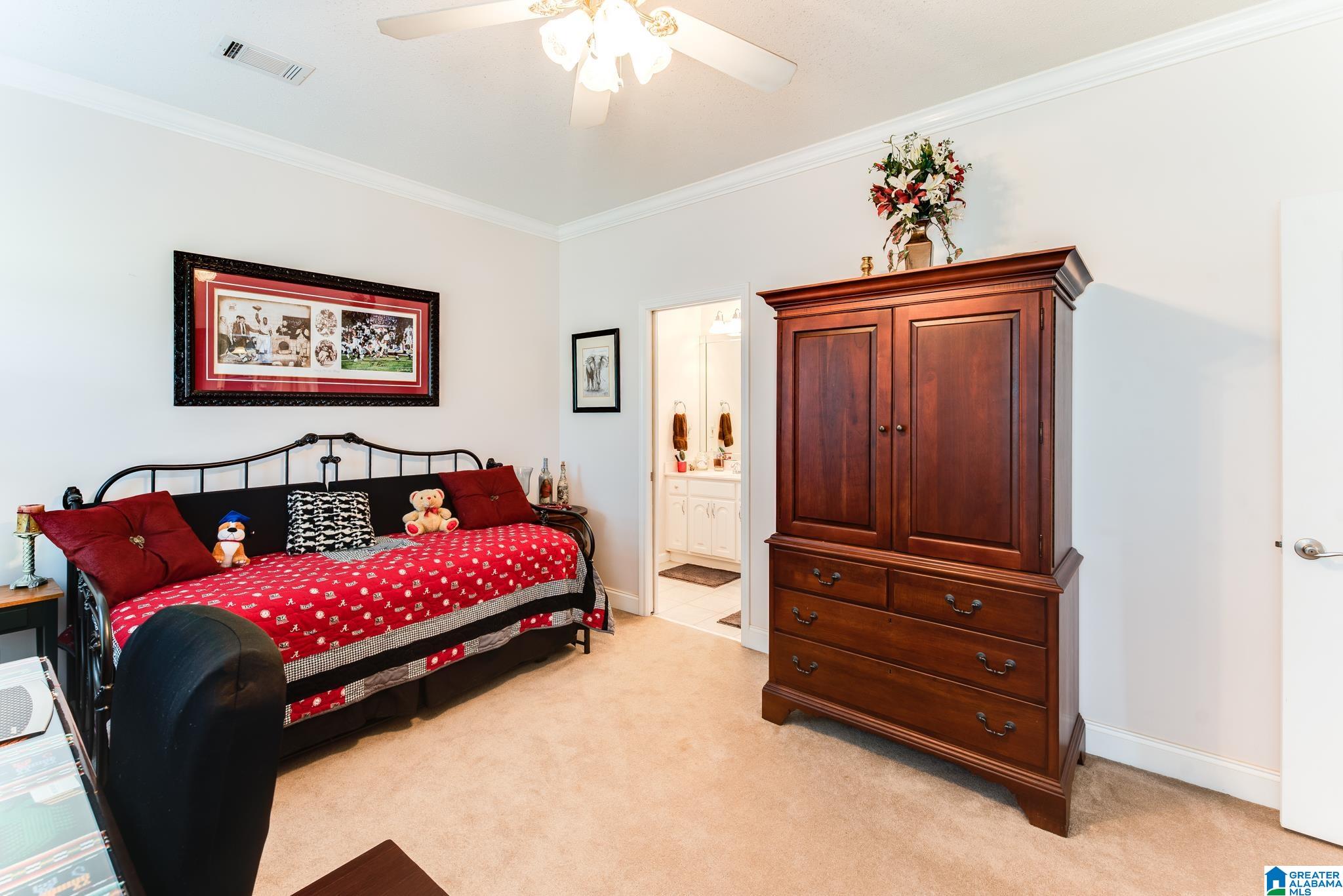 18738 Bill Caffee Cutoff Road Vance, AL 35490 - Photo 28 of 50