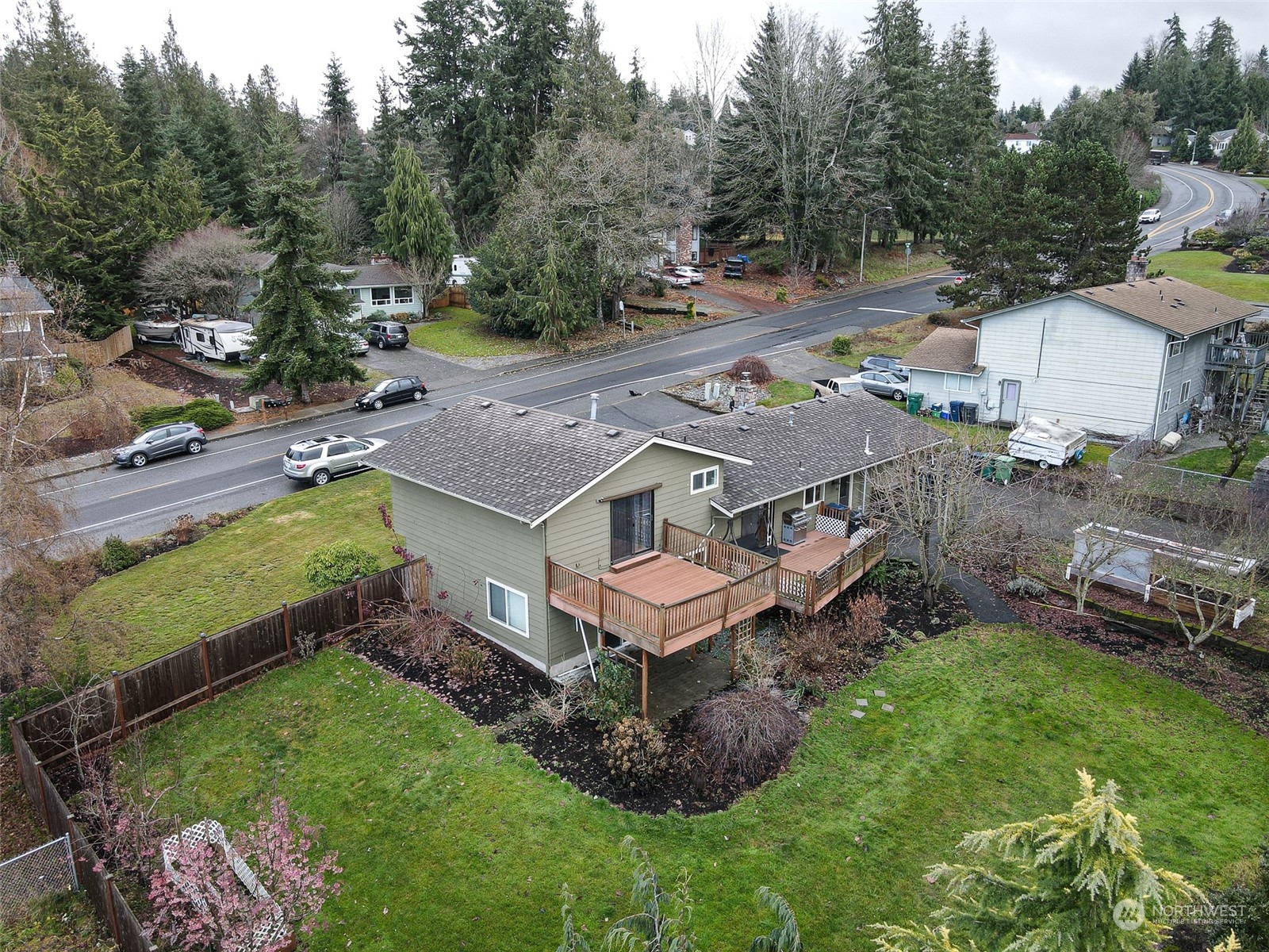 911 North Waugh Road Mount Vernon, WA 98273 - Photo 11 of 30 Gallery Image 11
