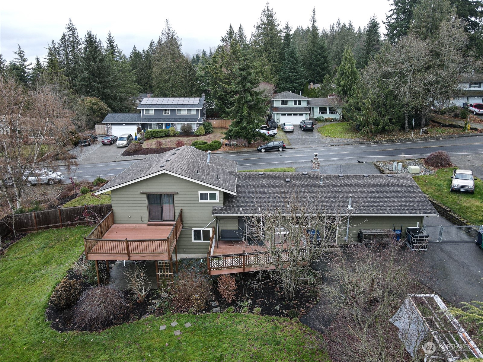 911 North Waugh Road Mount Vernon, WA 98273 - Photo 9 of 30 Gallery Image 9
