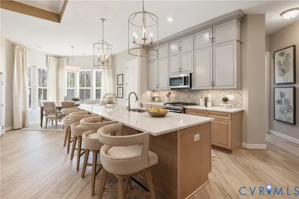 $582,950 | 954 Landon Laurel Lane, Midlothian, VA 23114