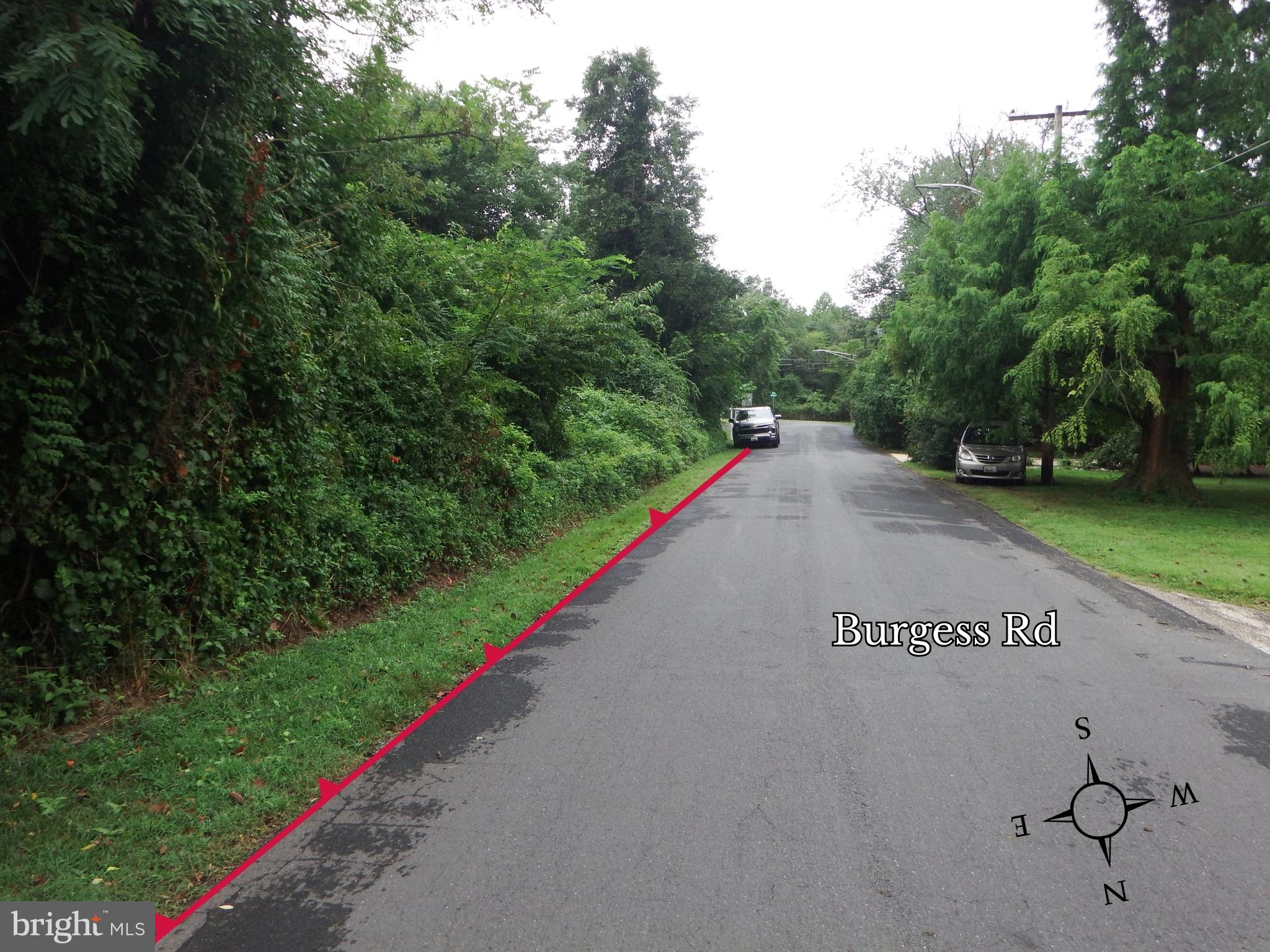 Lot 1 Burgess Road Pasadena, MD 21122 - Photo 3 of 8