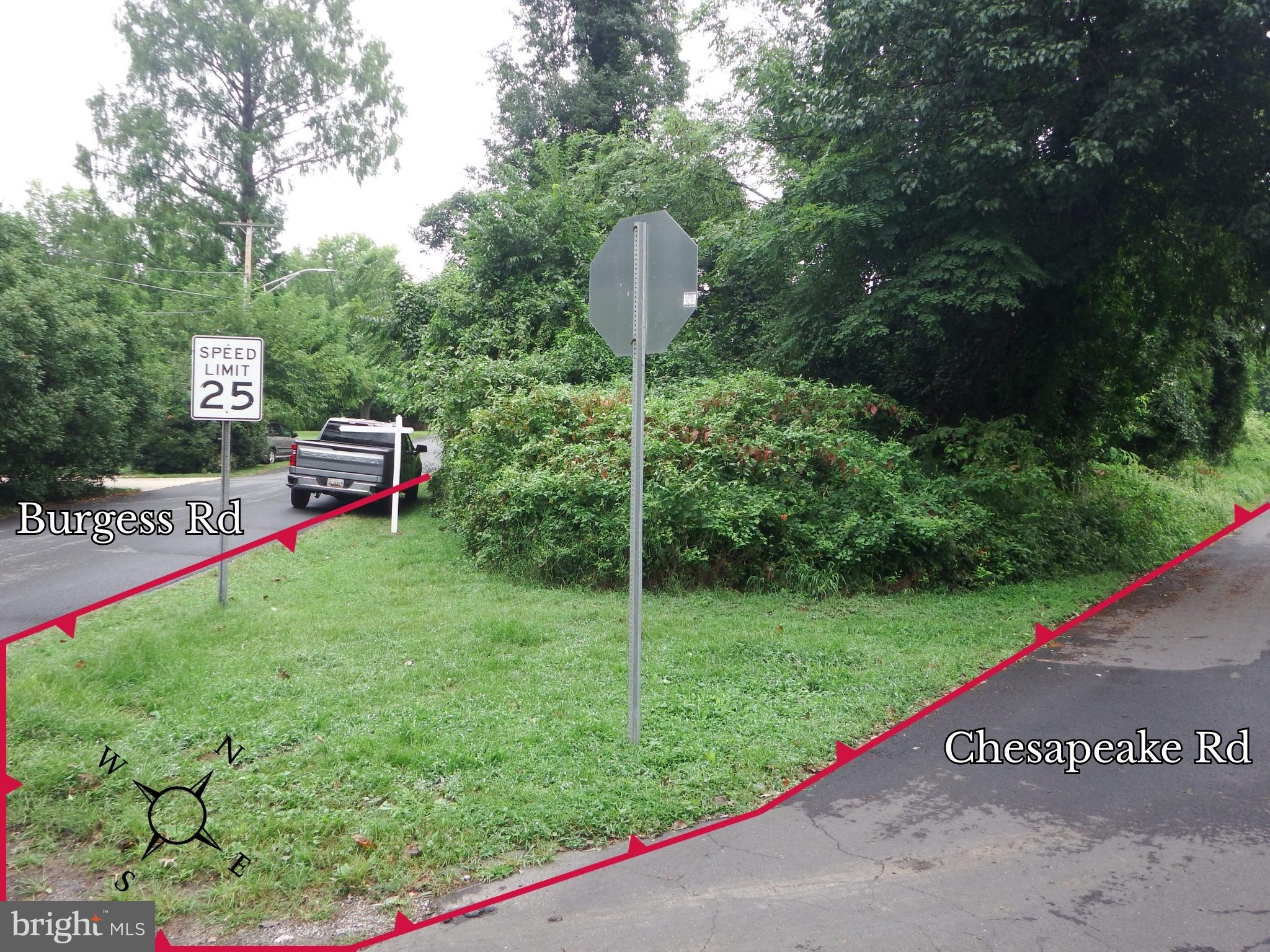 Lot 1 Burgess Road Pasadena, MD 21122 - Photo 4 of 8