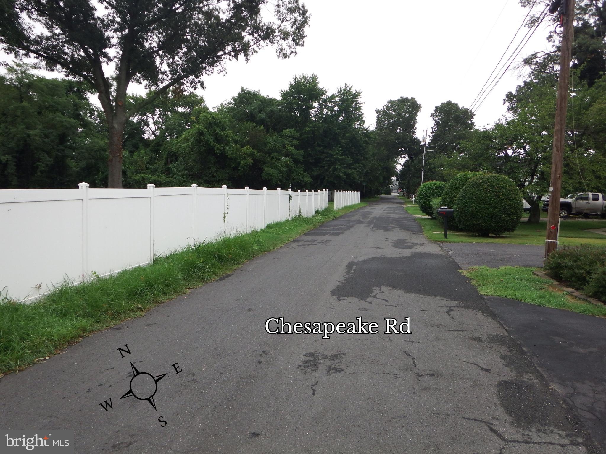 Lot 1 Burgess Road Pasadena, MD 21122 - Photo 7 of 8