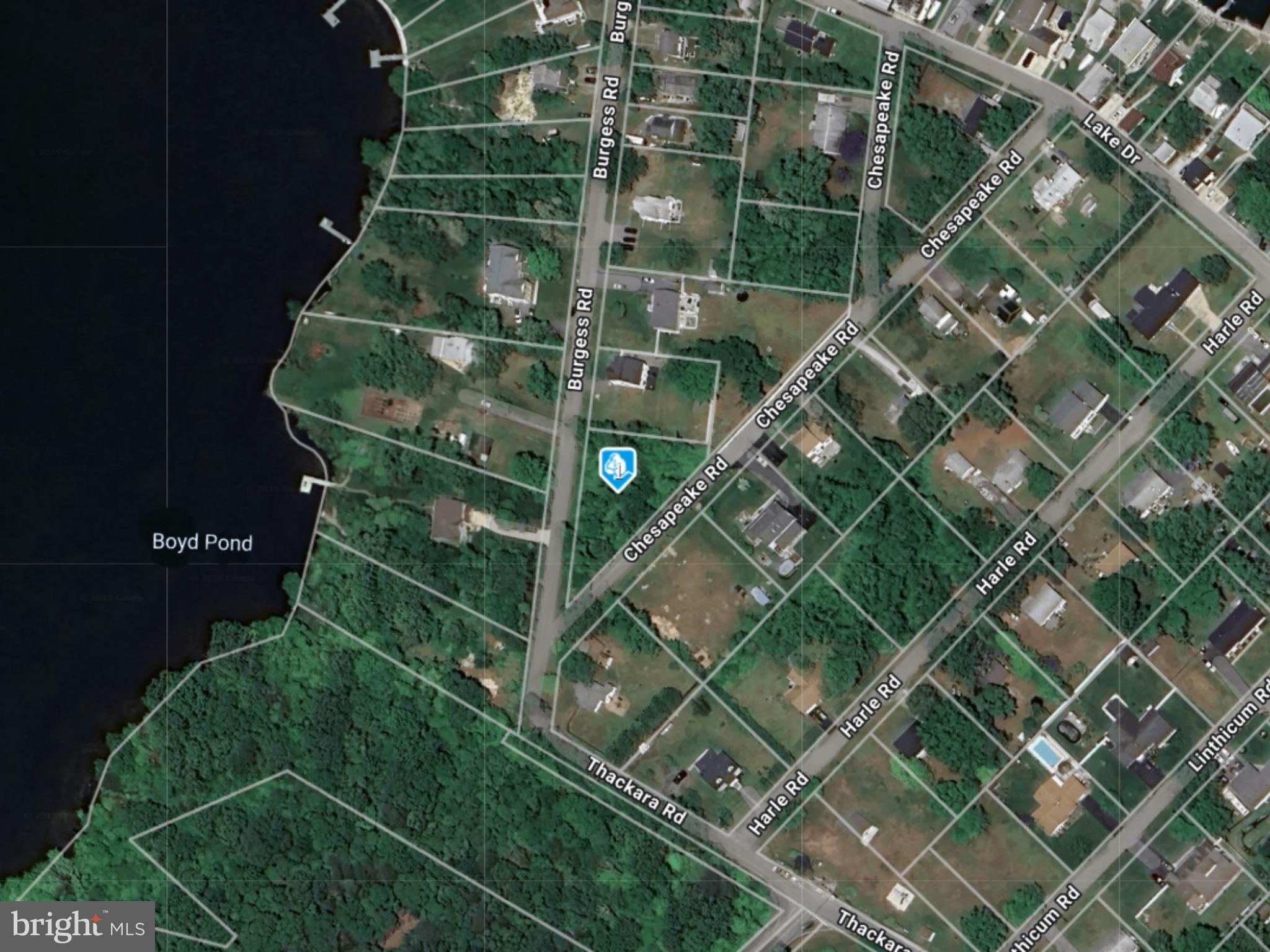 Lot 1 Burgess Road Pasadena, MD 21122 - Photo 8 of 8