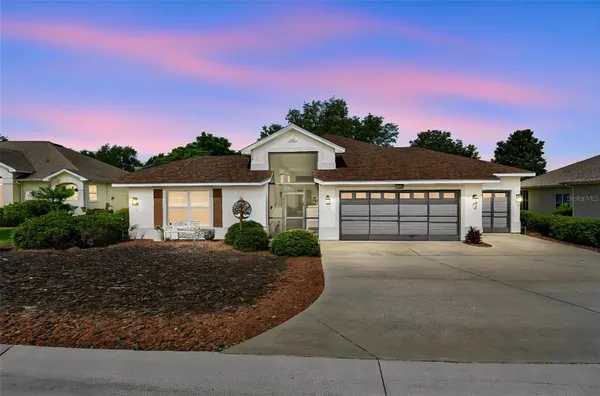 $375,000 | 5636 Freeport Drive, Tavares, FL 32778