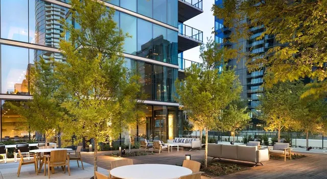 $5,800 | 2120 Olive Street, Unit 3001, Dallas, TX 75201