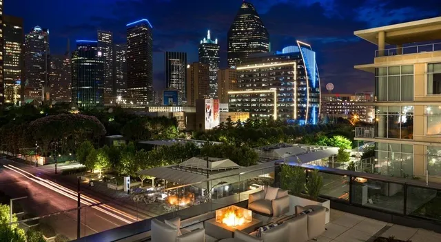 $5,800 | 2120 Olive Street, Unit 3001, Dallas, TX 75201