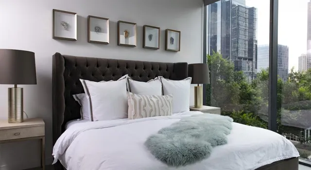 $5,800 | 2120 Olive Street, Unit 3001, Dallas, TX 75201