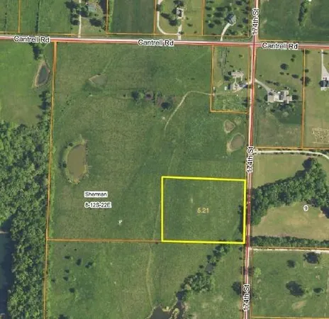 $150,000 | Lot 6 174th & Cantrell Road, Bonner Springs, KS 66012