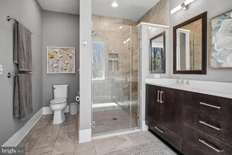 $1,410,000 | 5344 Merriam Street, Bethesda, MD 20814
