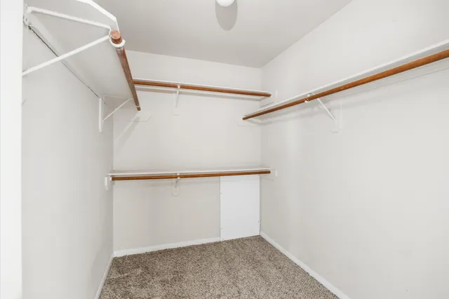 a view of small space