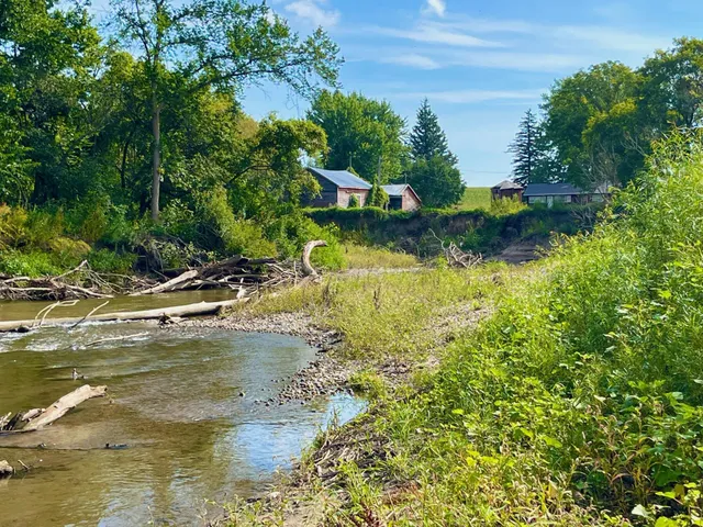 $539,000 | 2555 River Road, Marshall, MN 56258