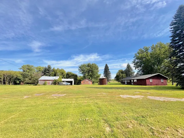$539,000 | 2555 River Road, Marshall, MN 56258