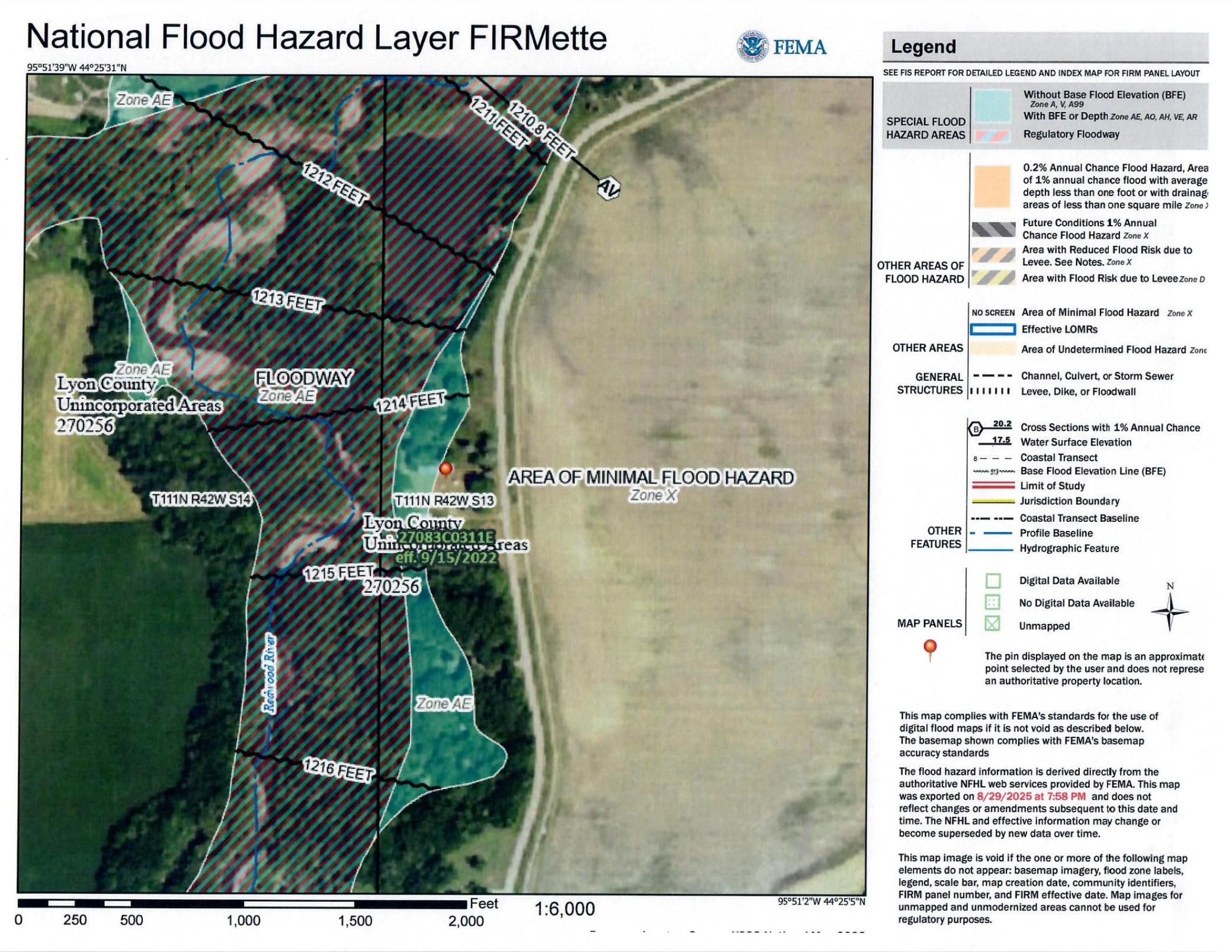 2555 River Road Marshall, MN 56258 - Photo 20 of 21