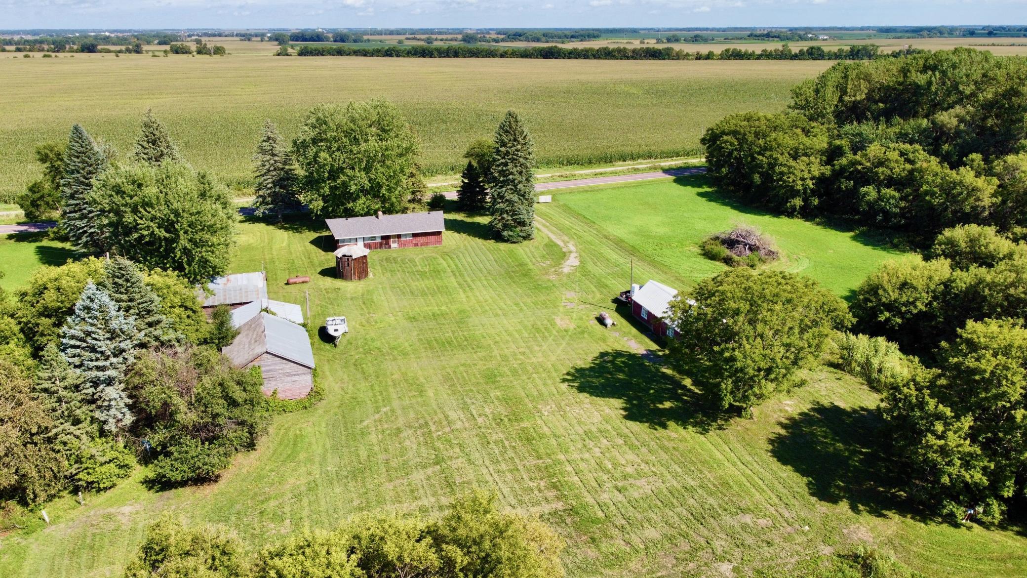 2555 River Road Marshall, MN 56258 - Photo 2 of 21