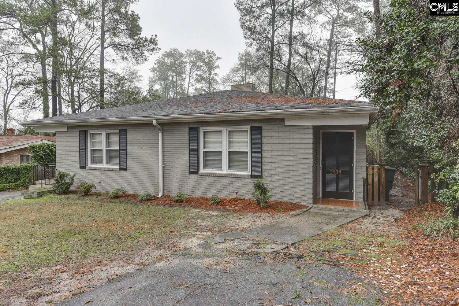 1518 Butler Street Columbia, SC 29205 - Photo 2 of 34